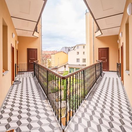 Seifertova Apartments By Willstay プラハ エクステリア 写真